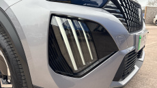 Peugeot 2008 100kW GT 50kWh 5dr Auto Electric Estate